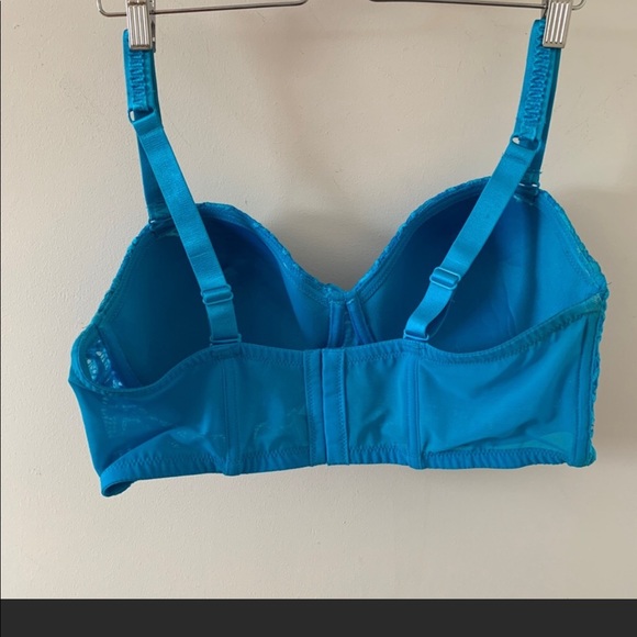 ADORE ME - EUC Azura Longline Bra (38DDD/F) - Picture 2 of 8